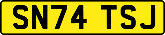 SN74TSJ