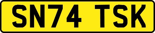 SN74TSK