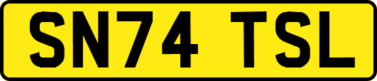 SN74TSL