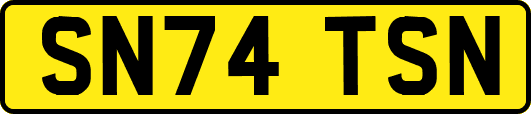 SN74TSN