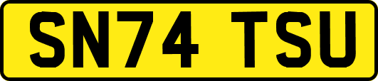 SN74TSU