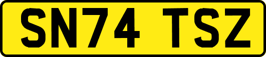 SN74TSZ