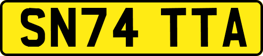 SN74TTA