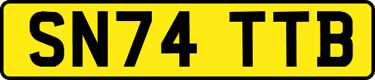 SN74TTB