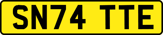 SN74TTE