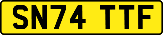 SN74TTF