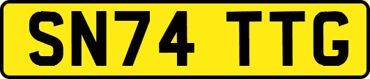 SN74TTG