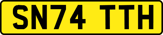 SN74TTH