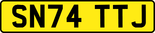 SN74TTJ