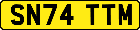 SN74TTM