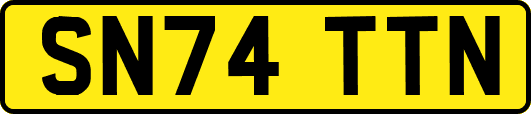 SN74TTN