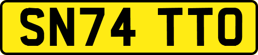 SN74TTO