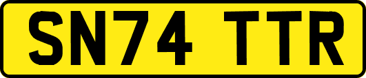 SN74TTR