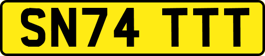 SN74TTT