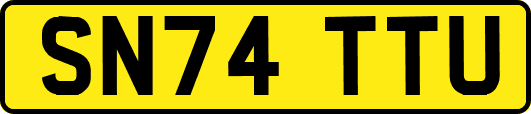 SN74TTU