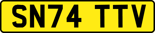 SN74TTV