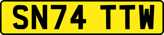 SN74TTW