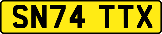 SN74TTX