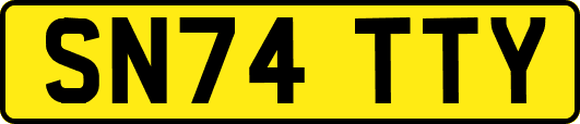 SN74TTY