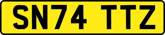 SN74TTZ