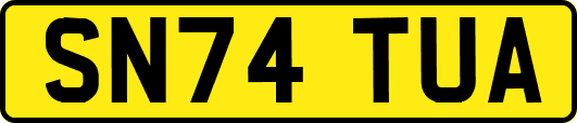SN74TUA