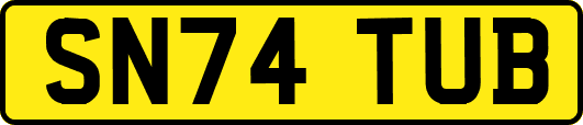 SN74TUB