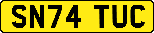 SN74TUC