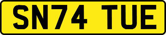 SN74TUE