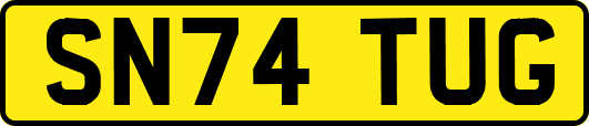 SN74TUG