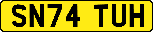 SN74TUH