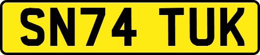 SN74TUK