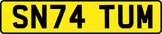 SN74TUM