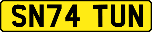 SN74TUN