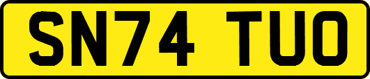 SN74TUO