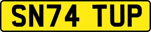 SN74TUP