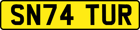 SN74TUR