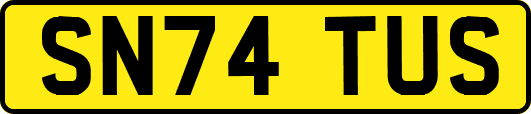 SN74TUS