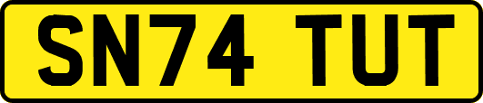 SN74TUT