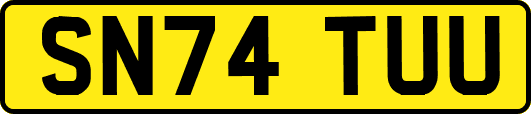 SN74TUU