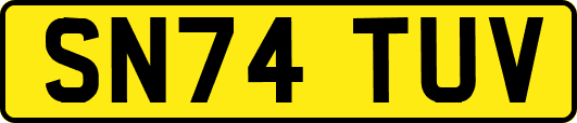 SN74TUV