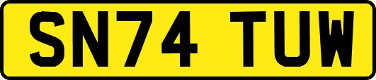 SN74TUW
