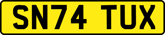 SN74TUX