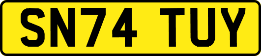 SN74TUY