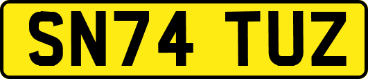 SN74TUZ