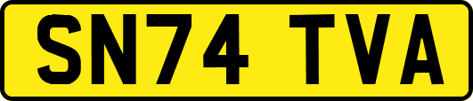 SN74TVA