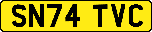 SN74TVC