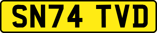 SN74TVD