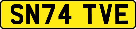 SN74TVE