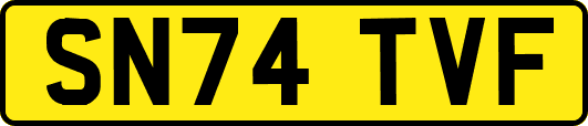 SN74TVF
