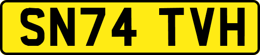 SN74TVH